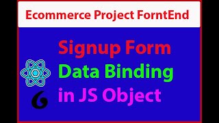 React Events And Two-way Data Binding