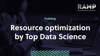 Better Factory | Resource Optimization by Top Data Science