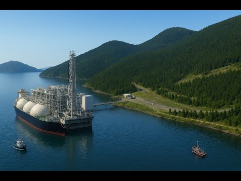 New Mining and Energy Developments Reshape Regional Trade and Resource Networks