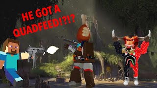 Roblox Highlight Tape #2 (The Return)