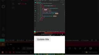 How to use the removeEventListener method in JavaScript #shorts