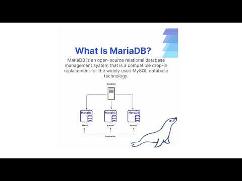 Getting Started with MariaDB: Complete Beginner's Guide to Database Management