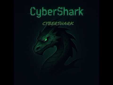 🎥 Welcome to CyberShark🦈| The Dark Side of Cybersecurity Begins
