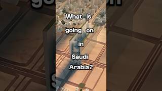 What is the Saudi Vision 2030 and why should you care about it?