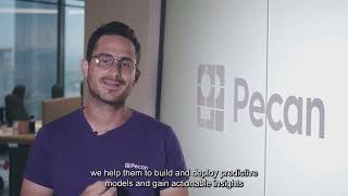 Preventing user churn with predictive analytics