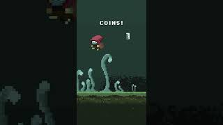 Mini dev diaries 📗 #godot