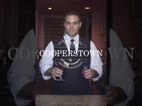 Cooperstown & Otsego County: The Otesaga Resort Hotel