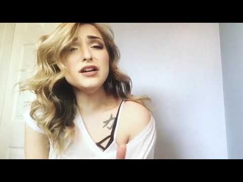 I Have Nothing Whitney Houston Acapella