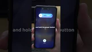 How to RESTART iPhone without touching the screen (Force Restart iPhone)