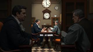 Who Are Criminal Lawyers? The Untold Truth ⚖️ | Justice, Power & Scandal