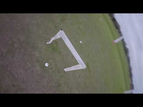 Tornado Fun Fly March 2020 - Sky Ready RC