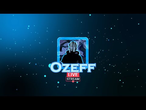 Tara HOK! - Ozeff Live Stream