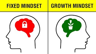 Growth Mindset vs Fixed Mindset