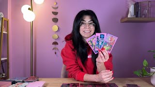 LEO 2026 IS GOING TO BE CRAZY! THIS CHANGES EVERYTHING! | YEARLY 2026 TAROT