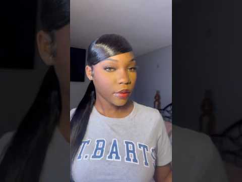 happy Valentine’s Day ! #valentinesday #blackgirlmakeup #makeuptutorial