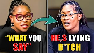 Mom Uncovers $16K Income—Judge Delivers HARD Truth to Deadbeat Dad!