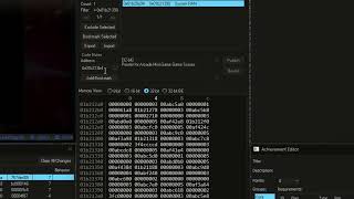 How to Find Any Base Pointer in Pointer Chains | RetroAchievements