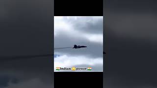 Indian Air force power 🤯💥 #indiapakistan #indiapakistanwar #indianairforce #pakindiaborderline