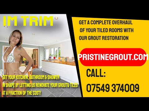 Top Local Grout Cleaning Renovation Wall & Floor Tile protection Camberley Surrey