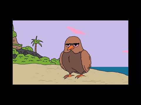 Sassy the Sasquatch Man vs Wild