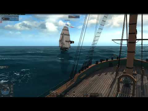 Naval Action Clutch