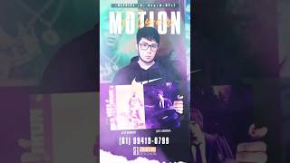 Motion Flyer |61 99351-3352 | #shorts  #motion #design #webdesign #2023 #top #creative motiondesign