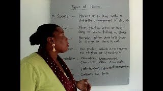 Learning English With Lady C/Subject Verb Agreement #/ #72