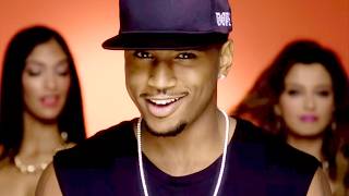 Trey Songz - Foreign [Official Music Video]