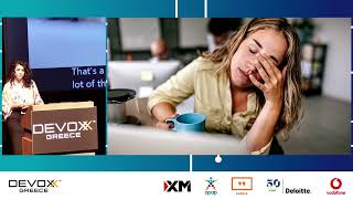 Devoxx Greece 2025 : Orchestration vs. Choreography: The good, the bad, and the trade-offs