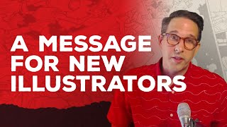 Illustration Truths No One Is Telling You