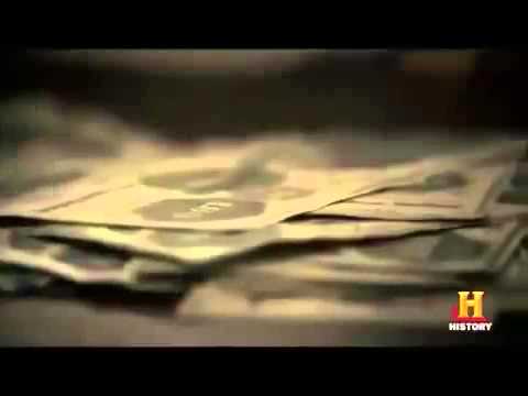 The Men Who built America IntroHistory Channel