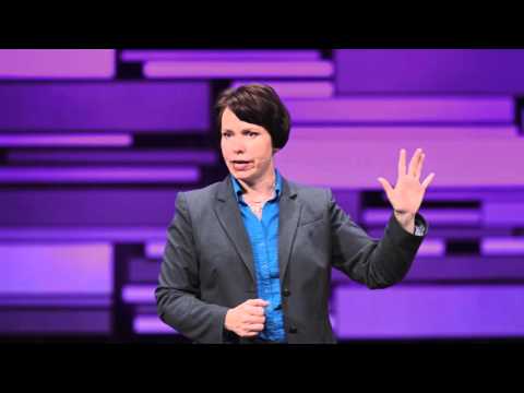 Sarah Gibson - Emotional Intelligence