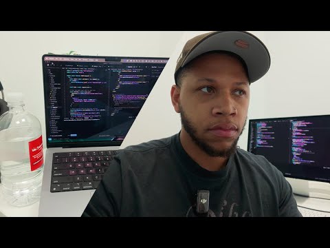 Vlog - Scaling My Web Agency From 6 to 7 Figures (Behind The Scenes + 4 Key Lessons + Office Tour)