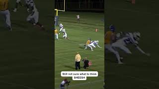 This DB won't watch film 🤯🥀 #shorts