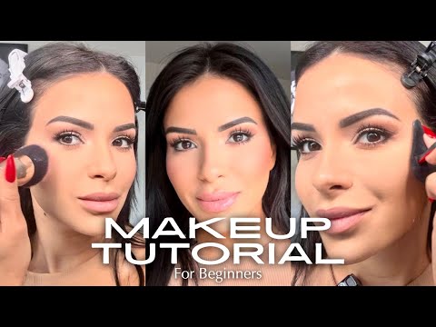 My Daily makeup Look ✨