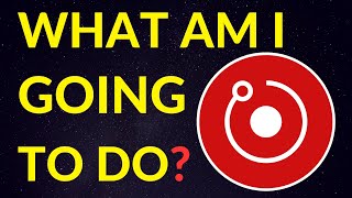 What Am I Going to Do..? I Also Discuss the Render Network RENDER Price and My Perspective Currently