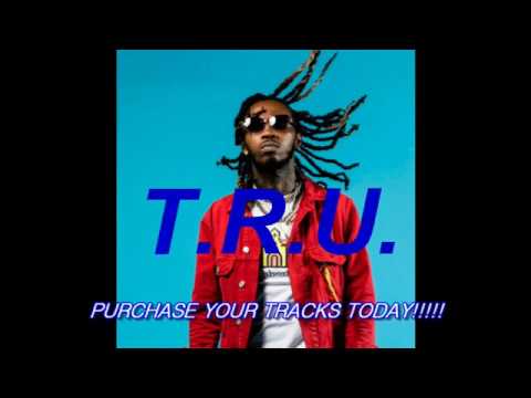 *****SOLD****** SKOOLY TYPE BEAT "T.R.U." (PROD. KING KUSH BEATZ)