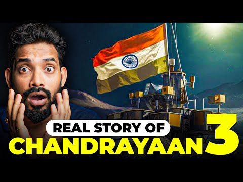 Chandrayaan 3 : Behind The Success ( FOR EVERY INDIAN )