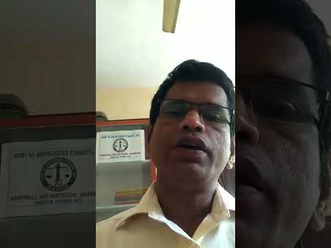 Prejudiced Judicial Officers.