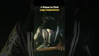 Websites for Logo Designs Inspiration #howtocreatelogodesign #identitydesign