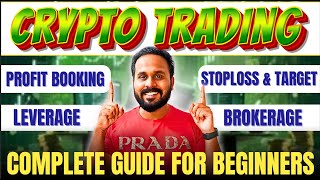 How to trade bitcoin in Delta Exchange India