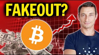 Bitcoin Breakout: What to Expect for a Crypto Fake Out?