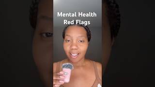 Ep.17 mental health red flags #mentalhealthseries  #AnxietyAwareness #YouDeservePeace #fyp