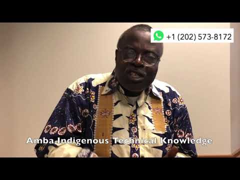 Amba Farmers Voice