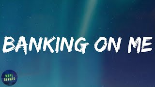 Gunna - Banking On Me (lyrics)