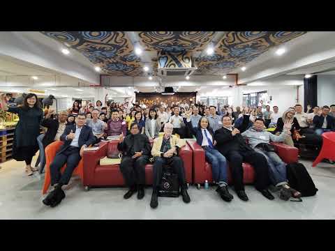MSCPMP - Malaysia Project Management Community Live Stream