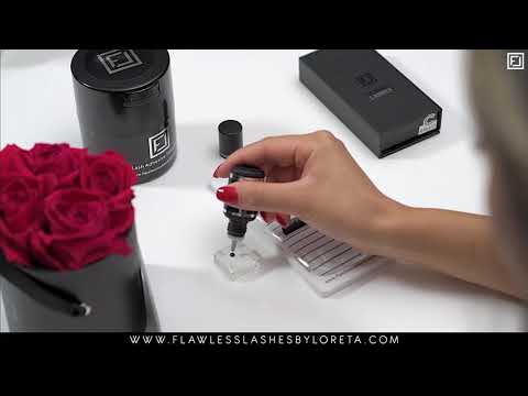 HOW TO: SHAKE ADHESIVE CORRECTLY