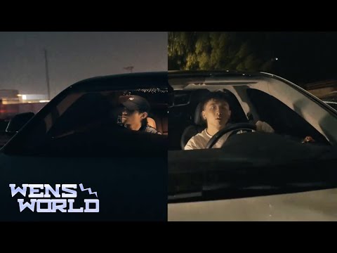 Udiggwhatiamsayin -Tell me nothing (Ft.李大奔 Benzo) [Official Music Video]