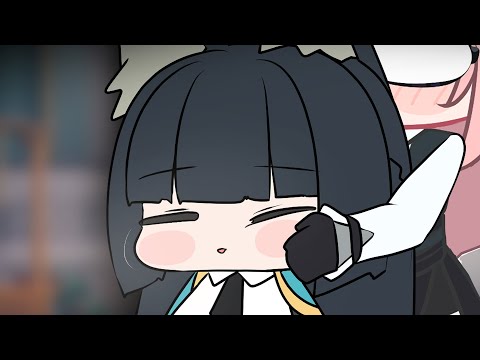 【ゼンゼロ】あんぱんの気配です |  - Zenless Zone Zero