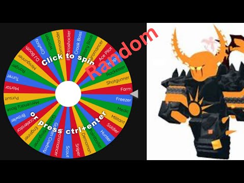 A Wheel Decides My Towers Vs Molten Mode